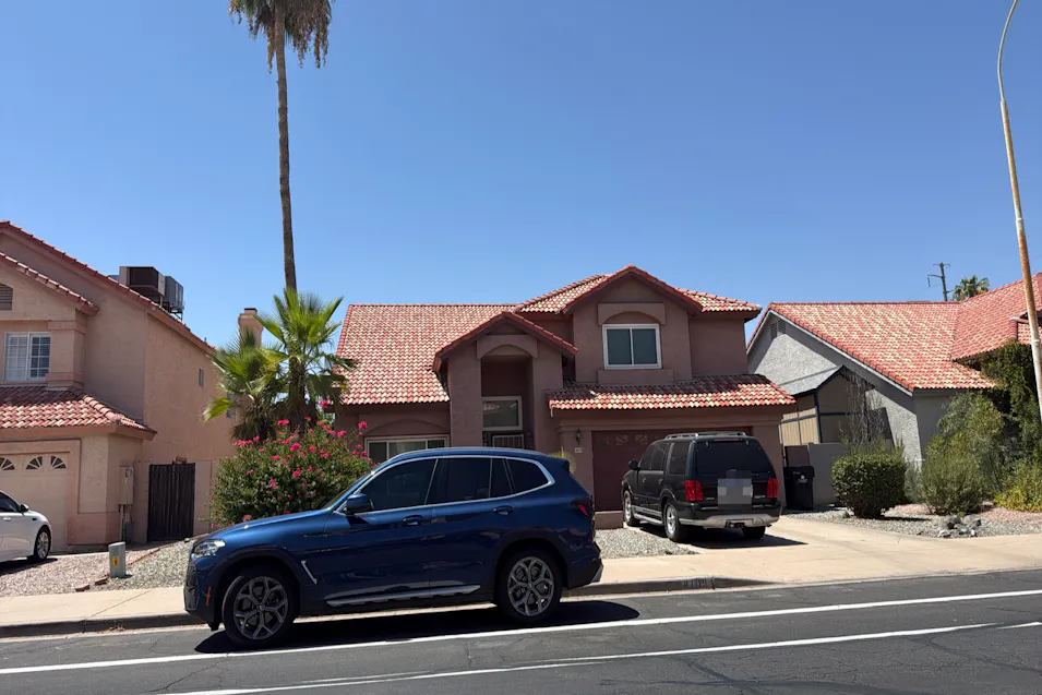 4109 East Frye Road Phoenix, AZ 85048, Maricopa County
