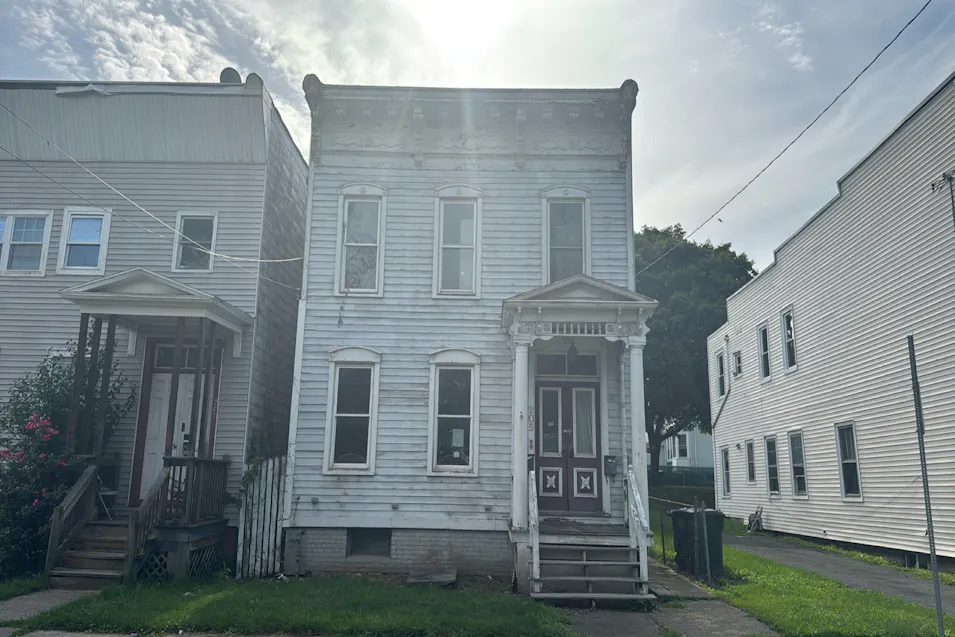 205 Congress Street Cohoes, NY 12047, Albany County