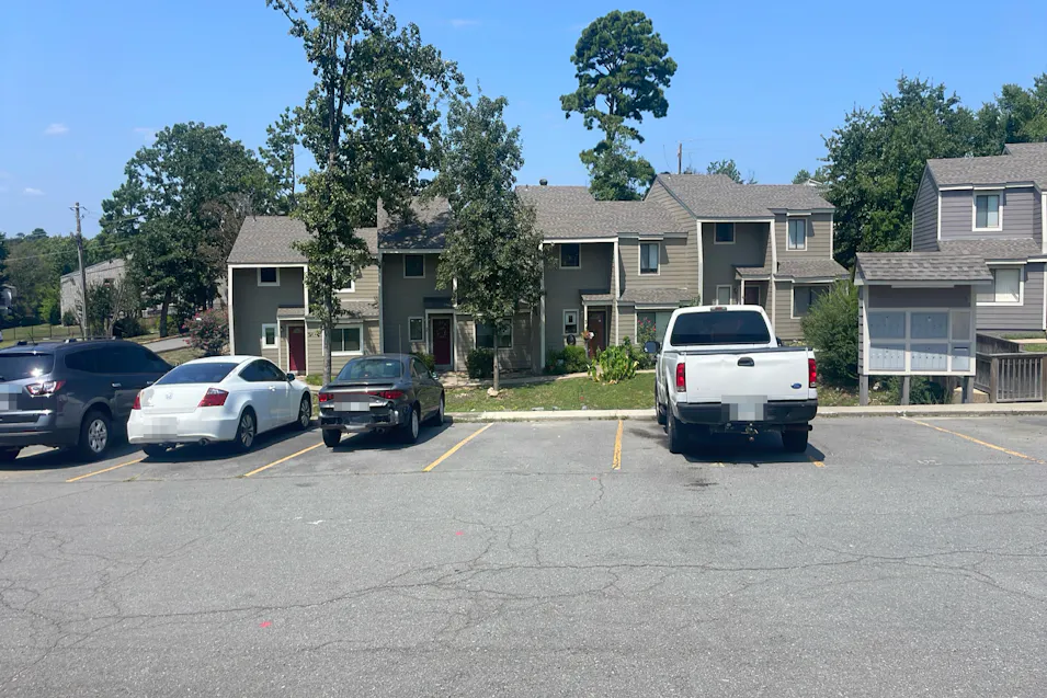 2001 Reservoir Rd Little Rock, AR 72227, Pulaski County