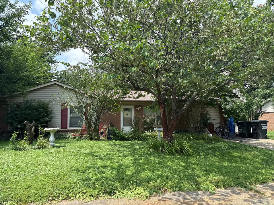 2217 Cornwell Dr Jeffersonville, IN 47130-9559, Clark County