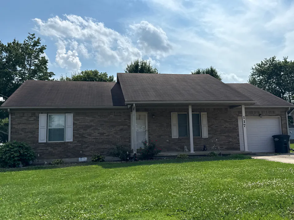117 Sunnyside Dr Charlestown, IN 47111-1795, Clark County