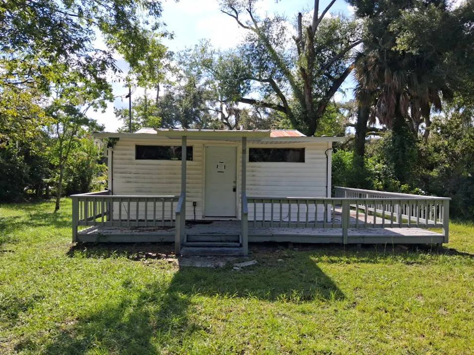 185 SW Alachua Ave Mayo, FL 32066, Lafayette County