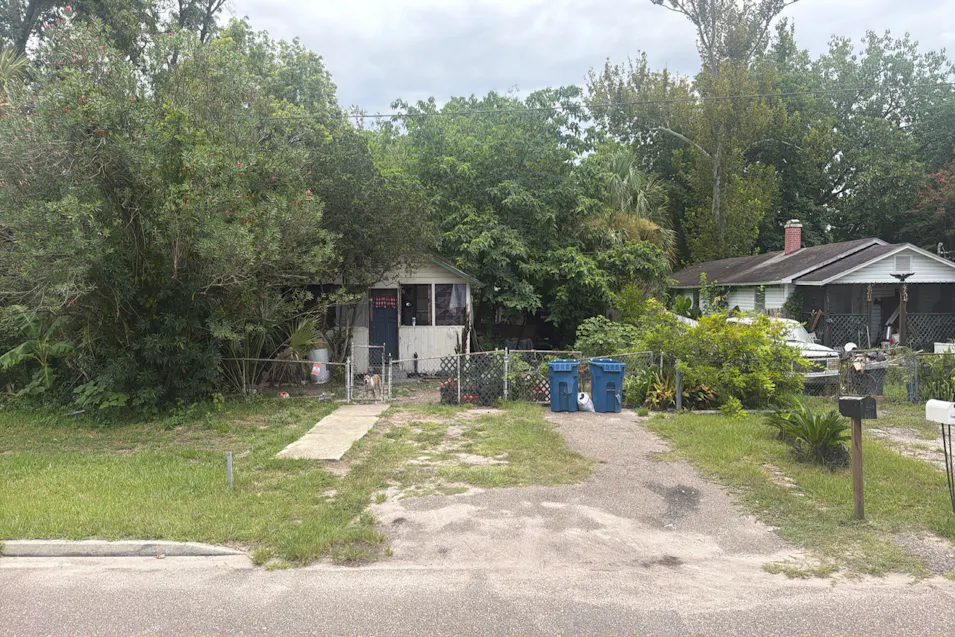 12659 Palmetto Street Jacksonville, FL 32218, Duval County
