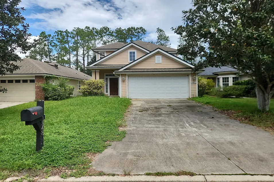 1848 Enterprise Ave Saint Augustine, FL 32092-0000, St Johns County