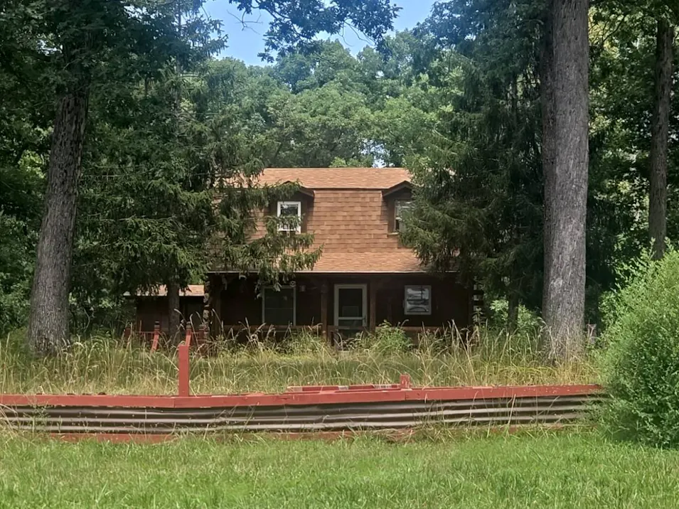 133 Timberland Drive Warrenton, MO 63383, Lincoln County