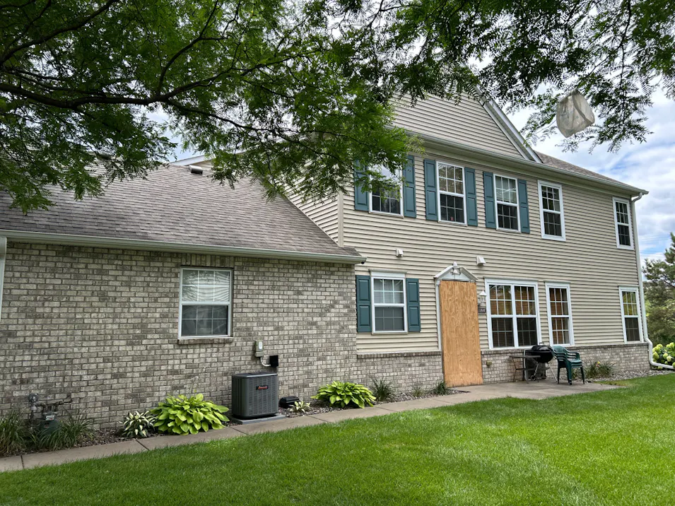 11364 Aberdeen Cir NE Unit F Unit F Blaine, MN 55449, Anoka County
