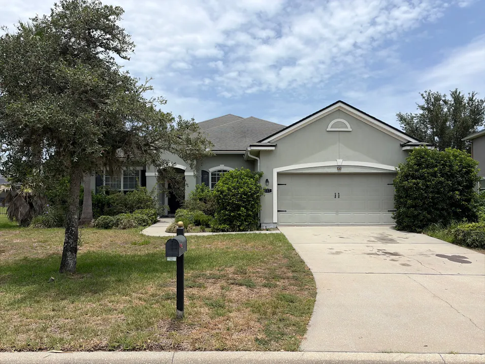 117 Pond Run Lane Jacksonville, FL 32218, Duval County