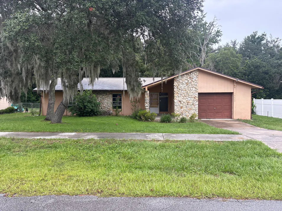 14420 SW 43rd Court Road Ocala, FL 34473, Marion County