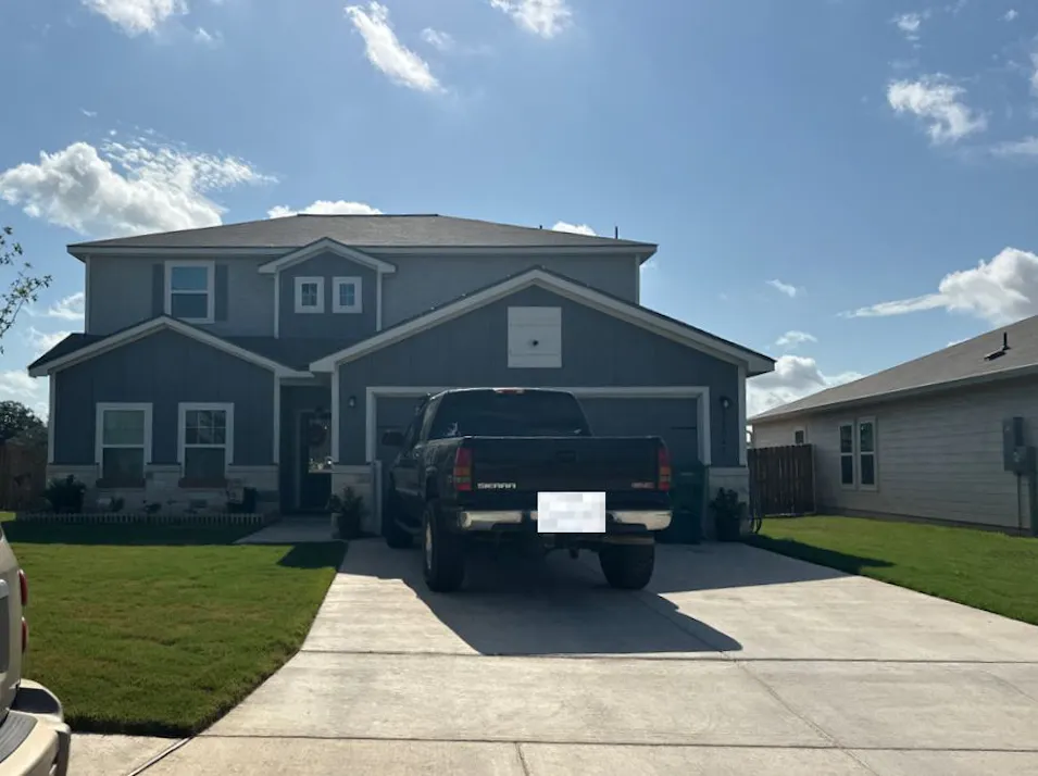 16041 Delgado Hills Lytle, TX 78052, Atascosa County