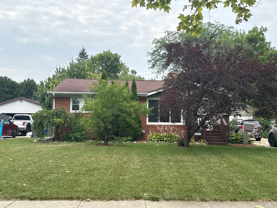1113 Wallen Street Midland, MI 48642, Midland County