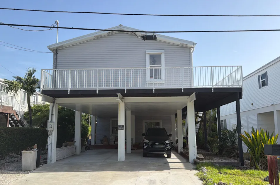 31035 Ave C Big Pine Key, FL 33043, Monroe County