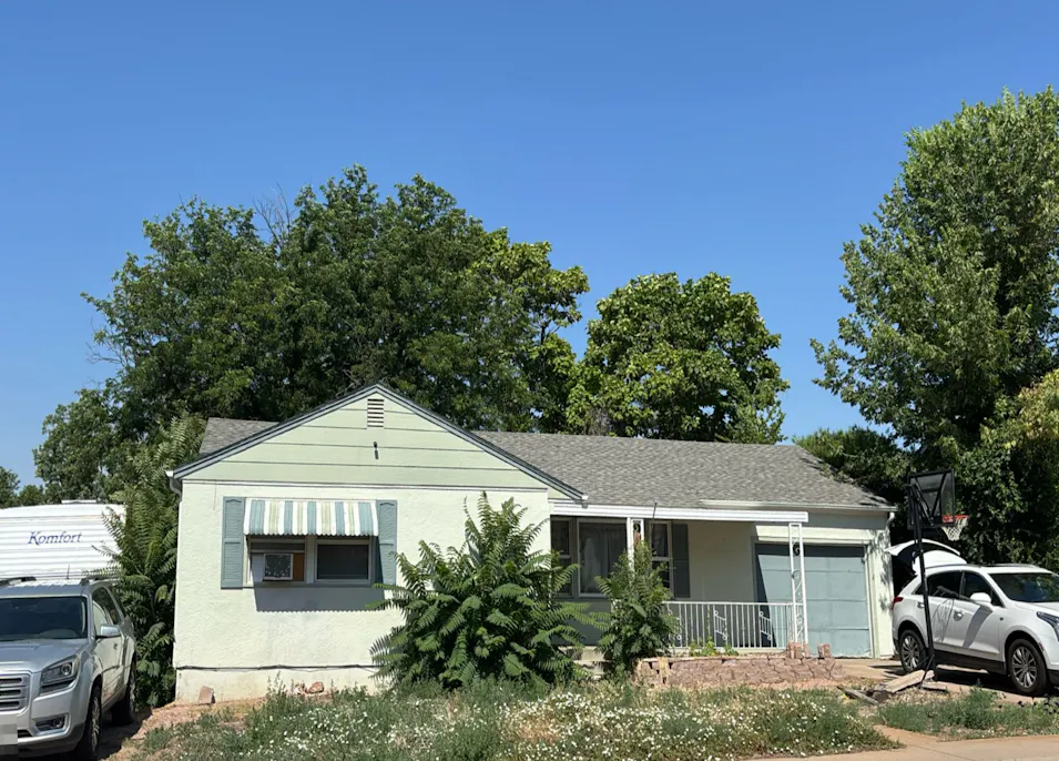 1511lexington Rd Pueblo, CO 81001, Pueblo County