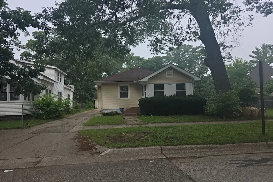 1779 Ray St Muskegon, MI 49442, Muskegon County