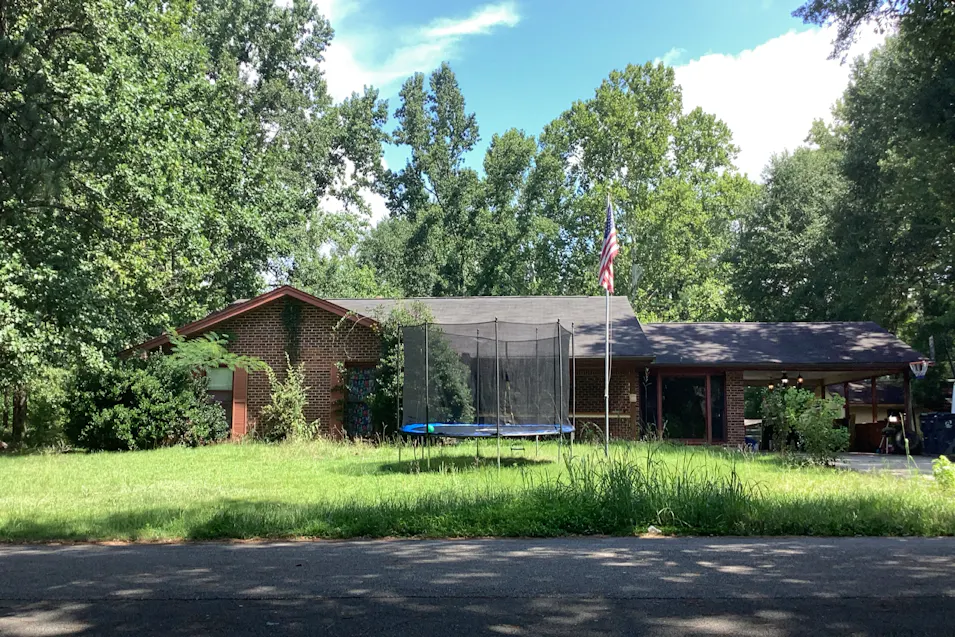 49 Orchard Dr Tallassee, AL 36078, Tallapoosa County