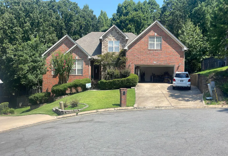 114 Wellington Woods Cv Little Rock, AR 72211, Pulaski County