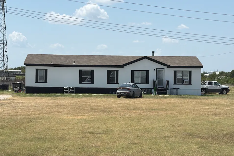 5721 Black Springs Lane Joshua, TX 76058, Johnson County