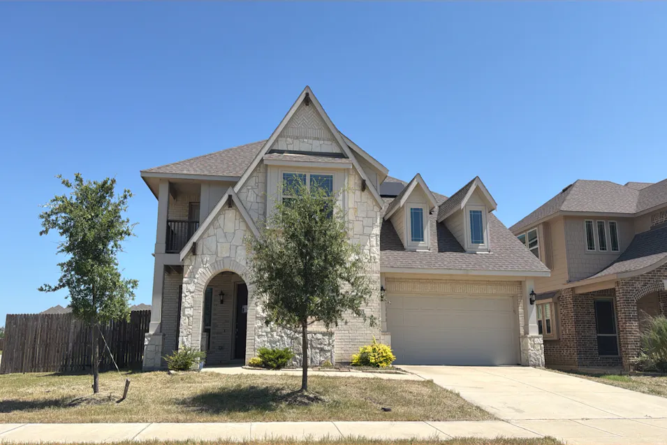 4003 Three Forks Road Kaufman, TX 75142, Kaufman County