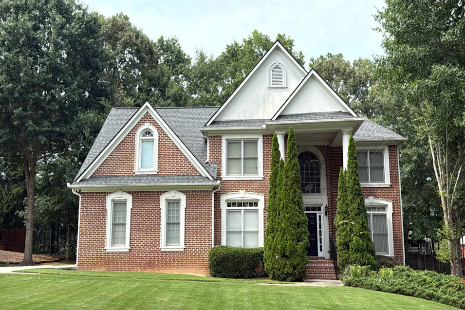 5480 Rockton Wood Way SW Atlanta, GA 30331, Fulton County