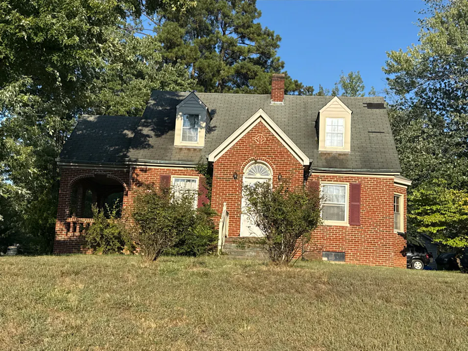 17060 L P Bailey Memorial Hwy Nathalie, VA 24577, Halifax County