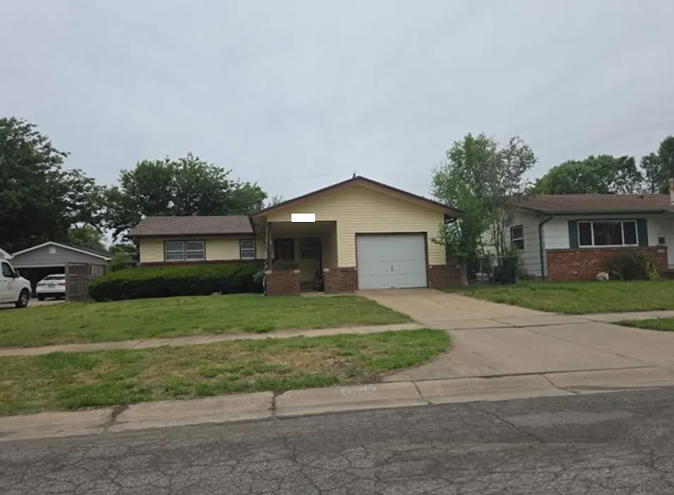 2303 W Southgate St Wichita, KS 67217, Sedgwick County