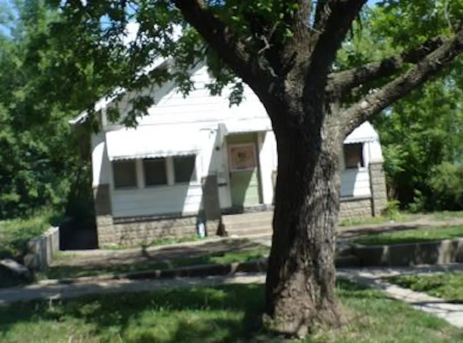 409 Myrtle St Sioux City, IA 51103, Woodbury County