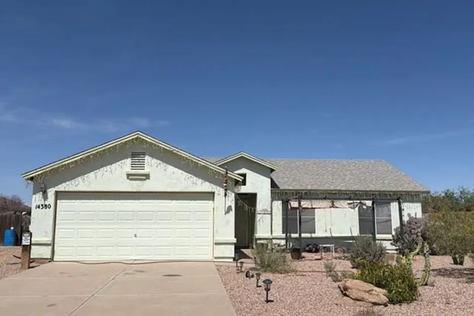 14380 S Capistrano Rd Arizona City, AZ 85123, Pinal County