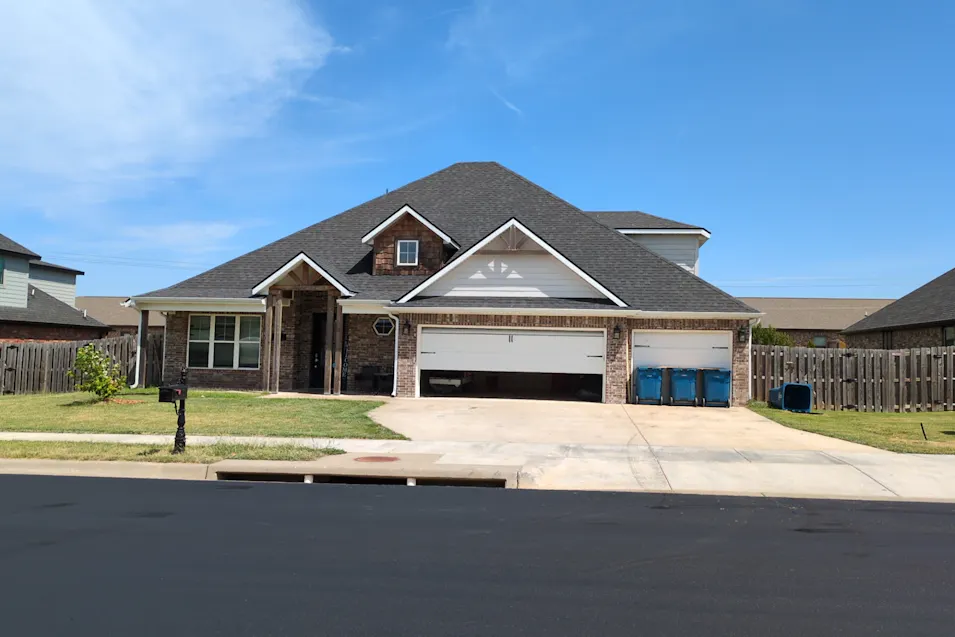 1812 Bergman Road Pea Ridge, AR 72751, Benton County