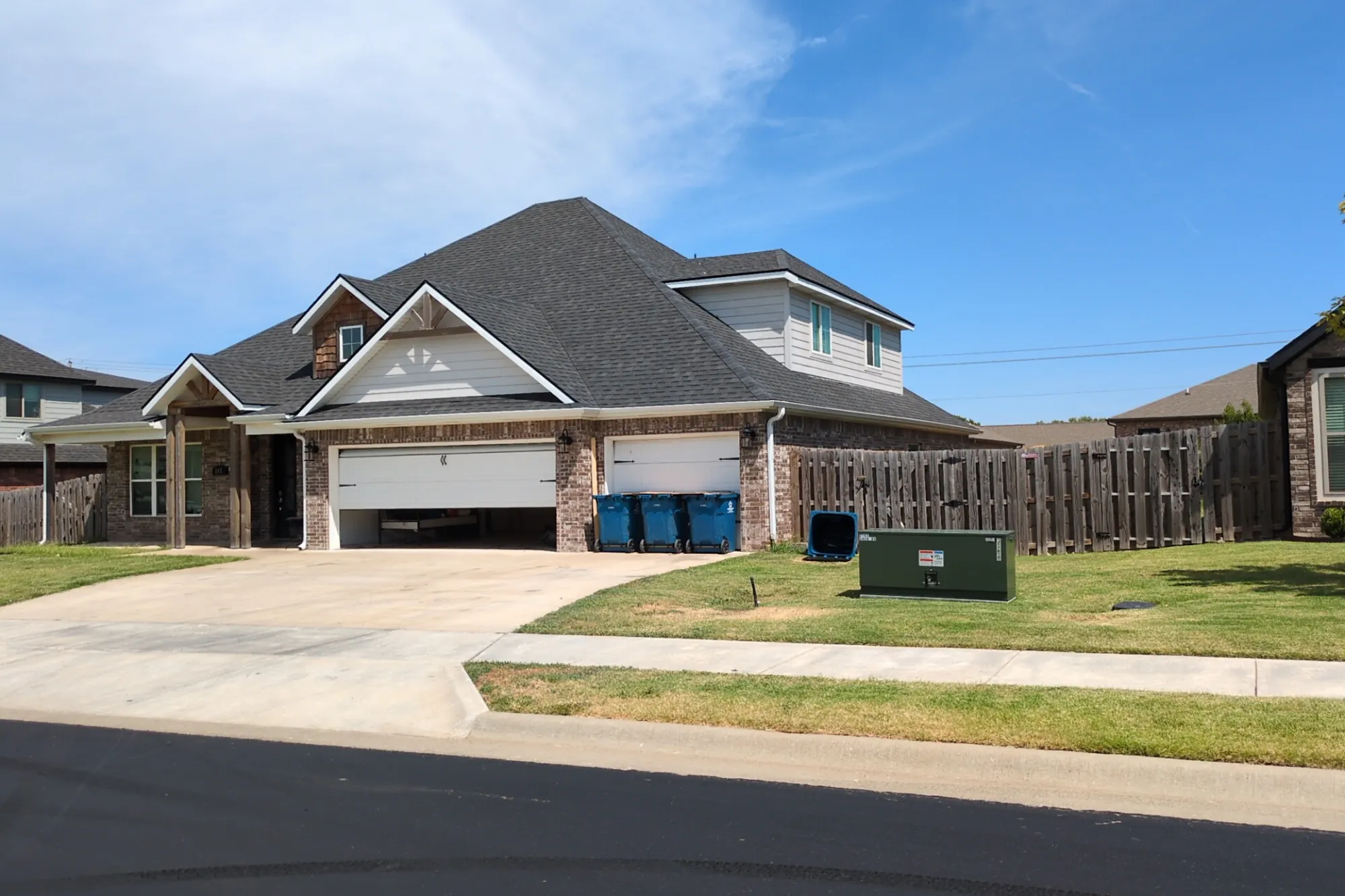 Bergman Rd, Pea Ridge, AR 72751 #1