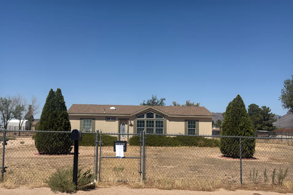 3907 N Rainbow Dr Kingman, AZ 86409, Mohave County