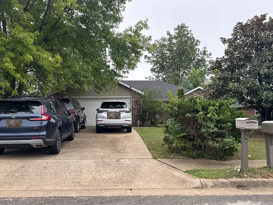 2691 Fruit Tree Avenue Springdale, AR 72764, Washington County