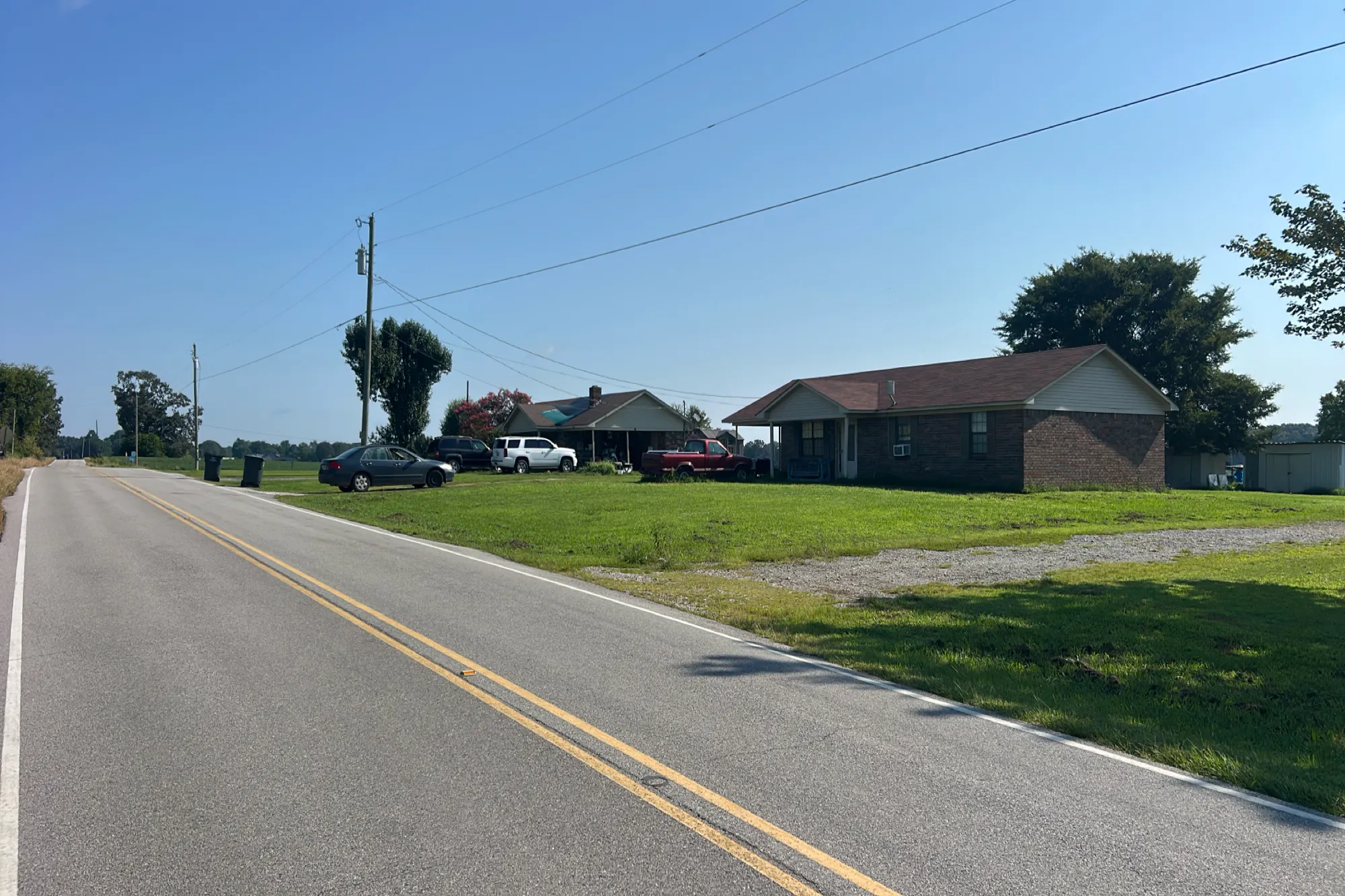 County Road 93 , Anderson, AL 35610 #1