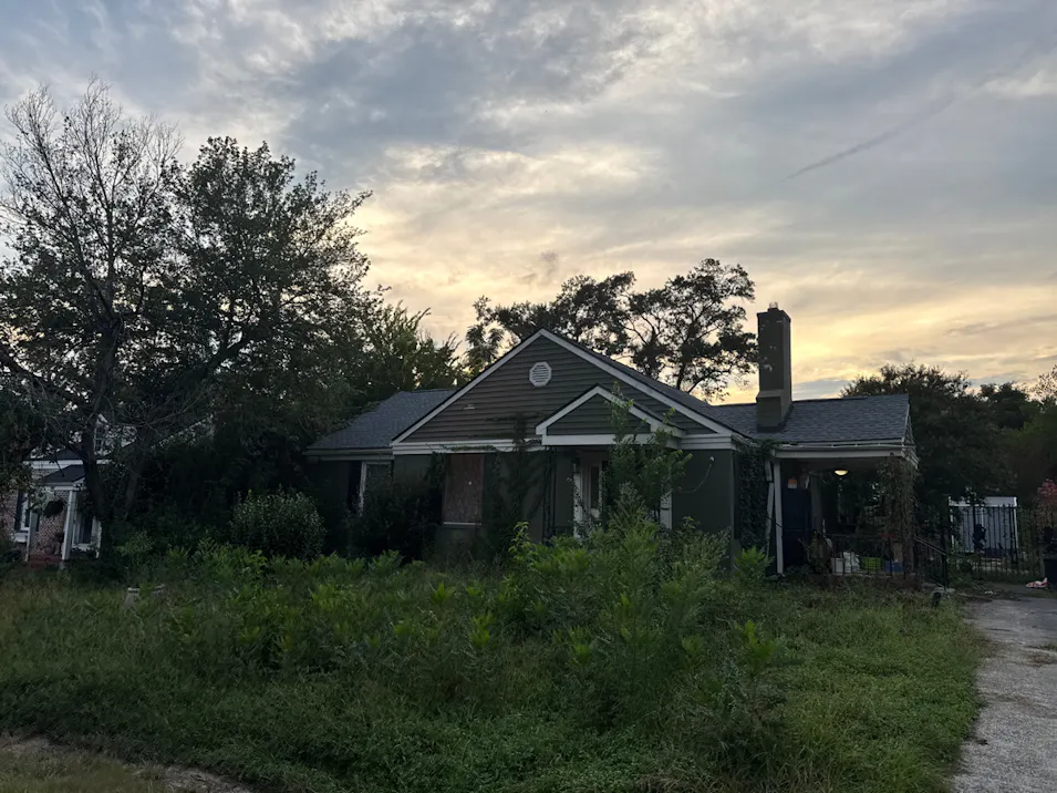 1605 Kissingbower Road Augusta, GA 30904, Richmond County