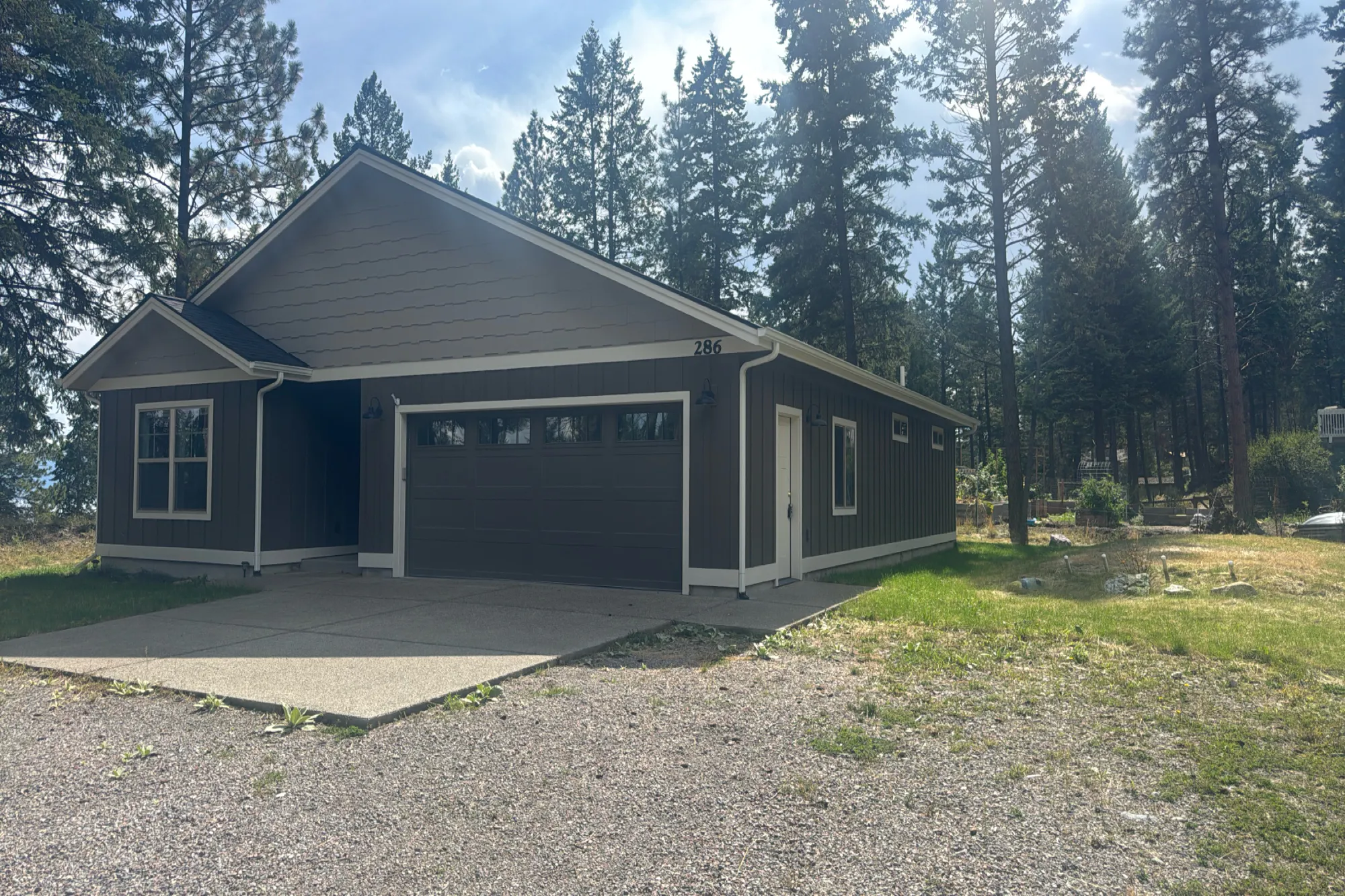 Lakeview Dr, Lakeside, MT 59922 #1