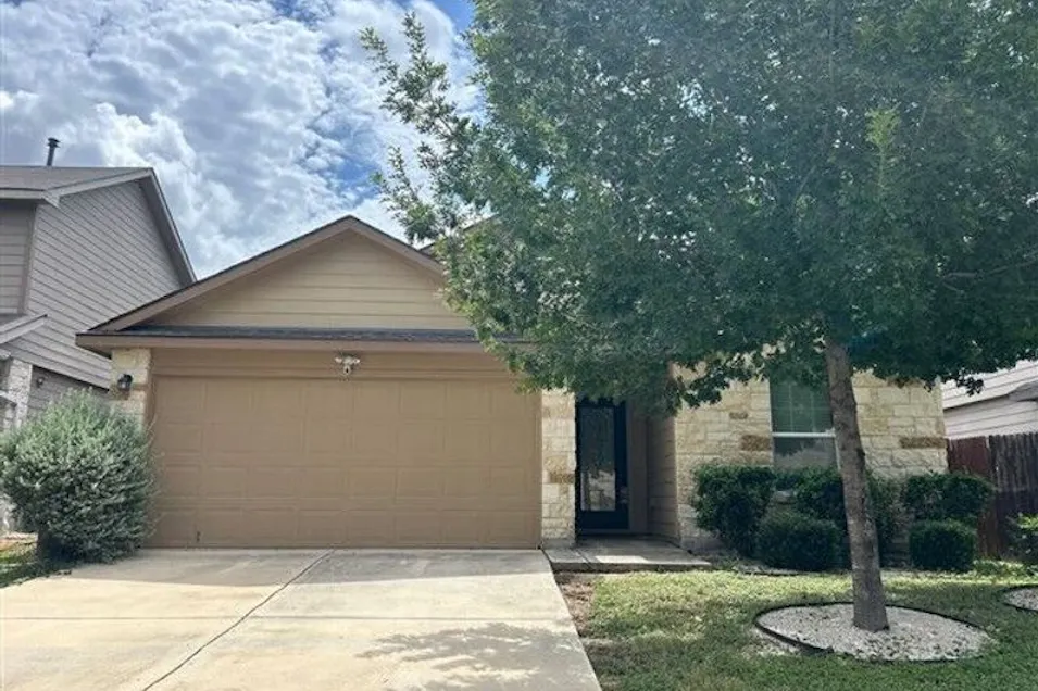 2522 Indian Frst San Antonio, TX 78244, Bexar County