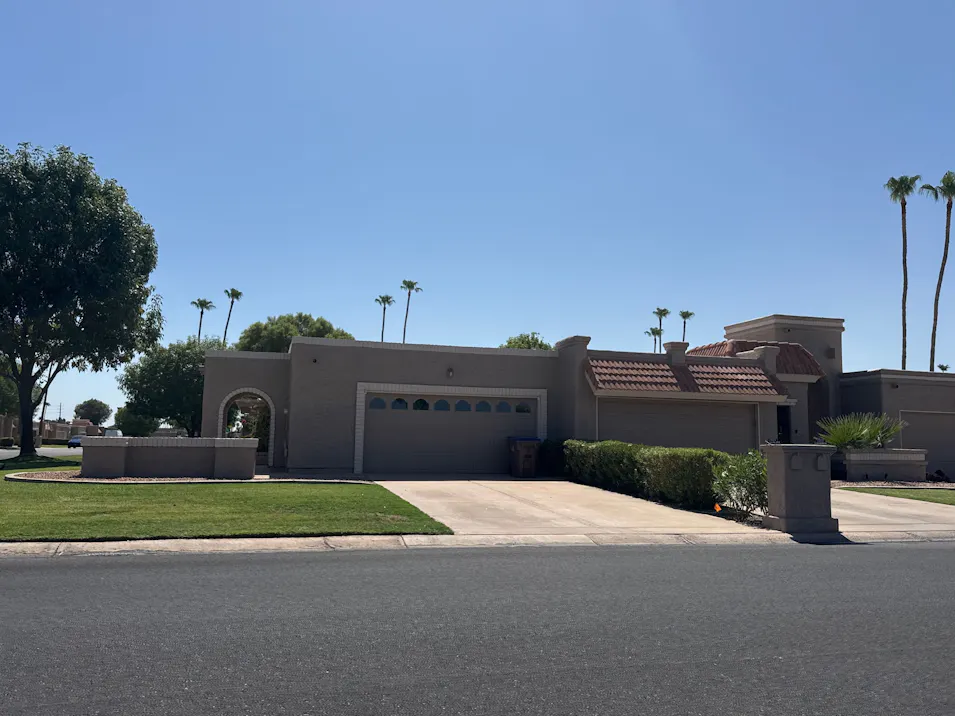 25225 S. Glenburn Dr Sun Lakes, AZ 85248, Maricopa County