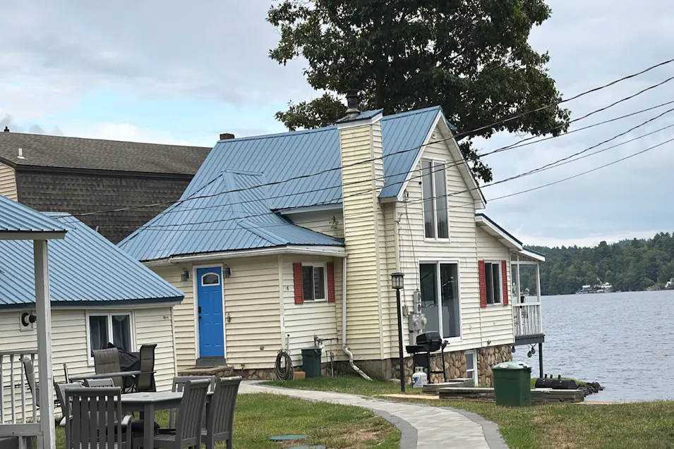 99-3 Lake Shore Dr Northwood, NH 03261, Rockingham County