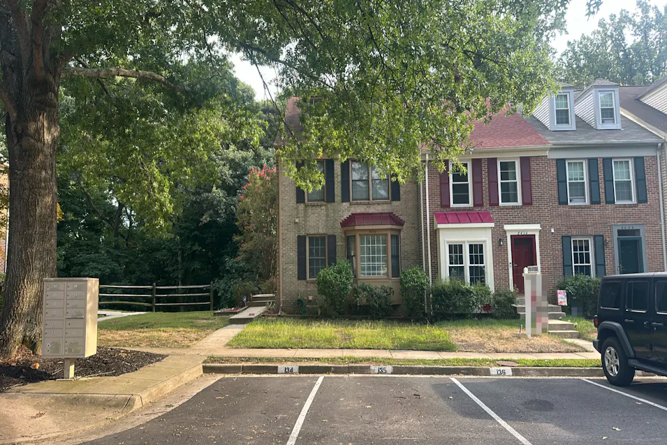 8432 Springfield Oaks Drive Springfield, VA 22153, Fairfax County