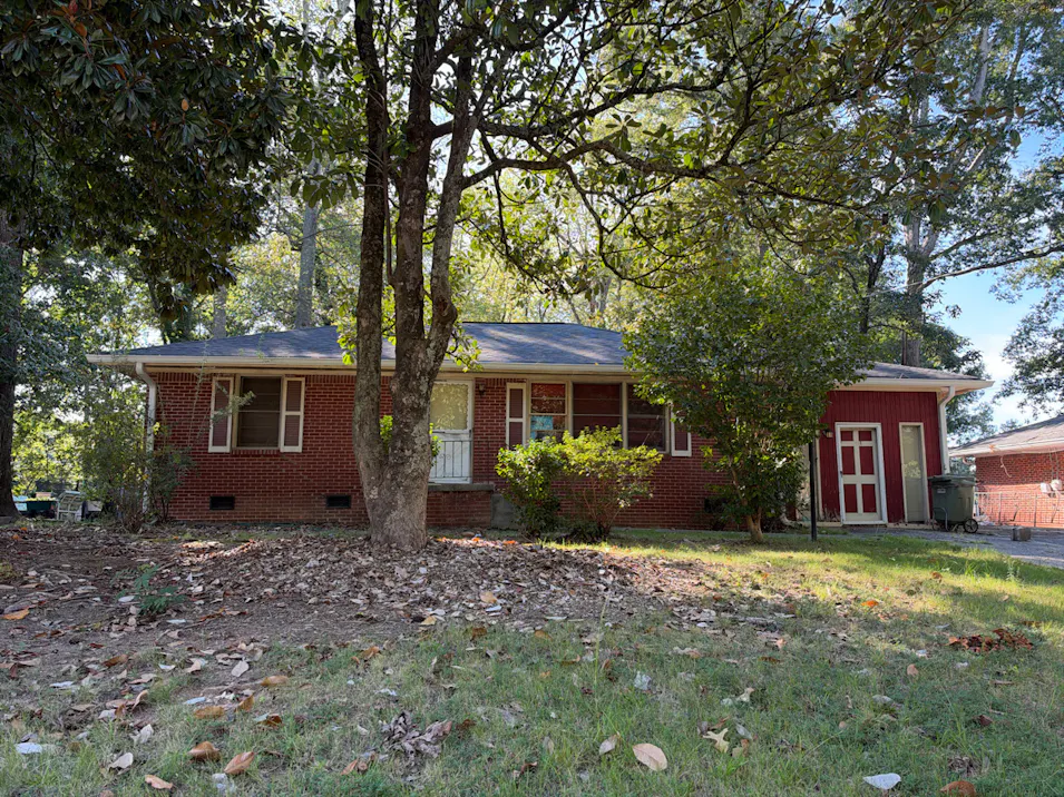 2443 Barge Road Atlanta, GA 30331, Fulton County