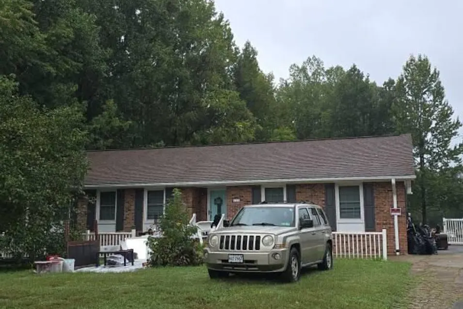 7570 Courthouse Road Spotsylvania, VA 22551, Spotsylvania County