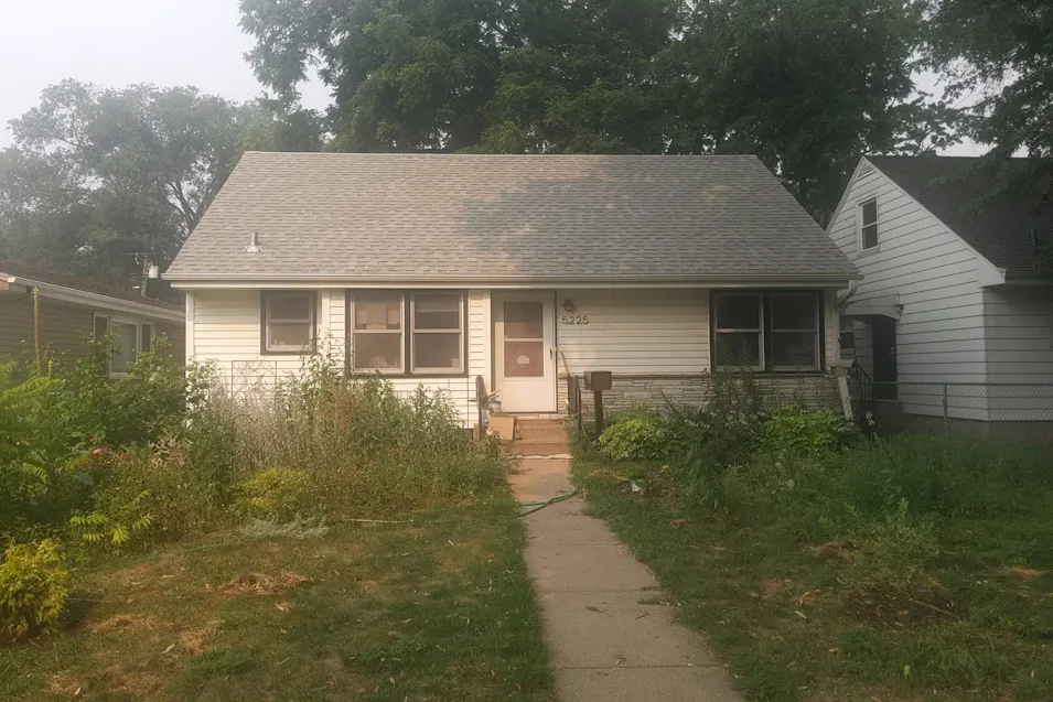 5225 Oliver Ave N Minneapolis, MN 55430, Hennepin County