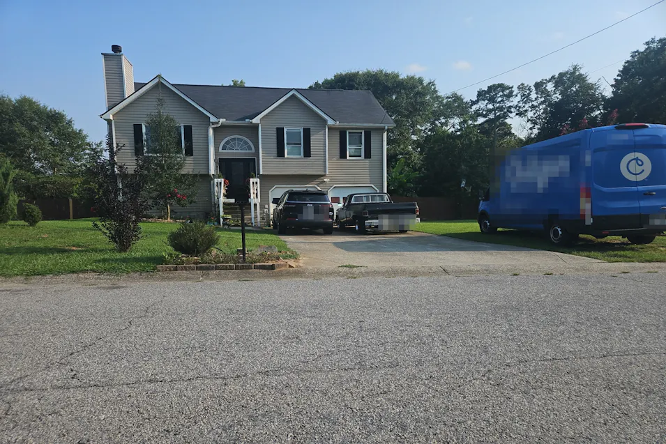 186 Pleasant Way Temple, GA 30179, Paulding County