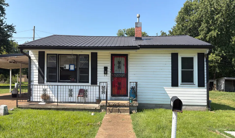 246 Lee St. Dyer, TN 38330, Gibson County