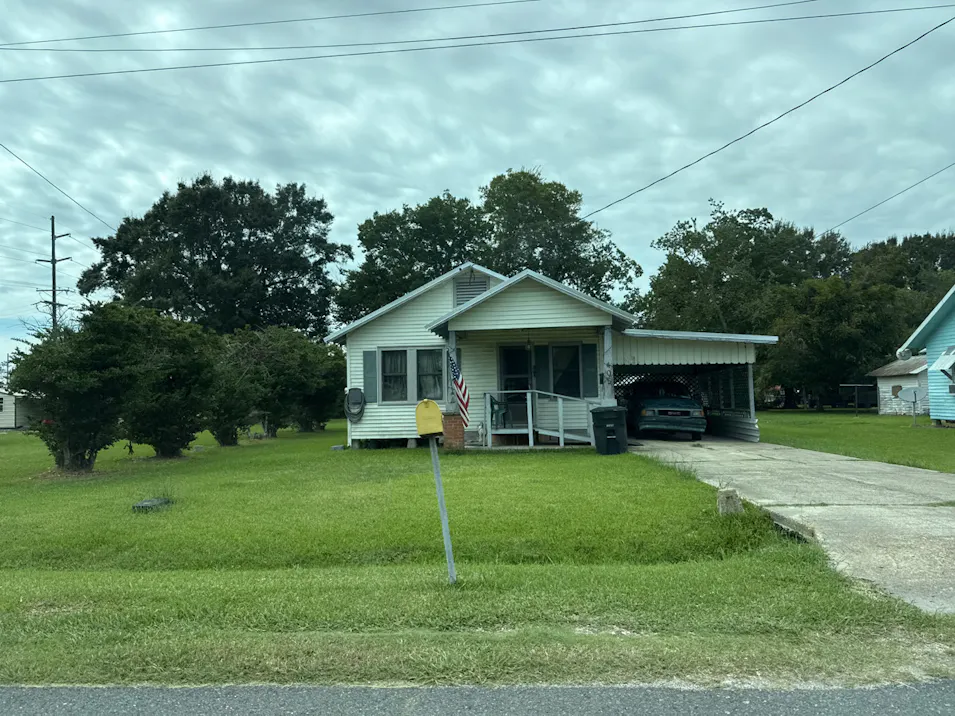 405 Nemento Avenue Lake Arthur, LA 70549, Jefferson Davis County