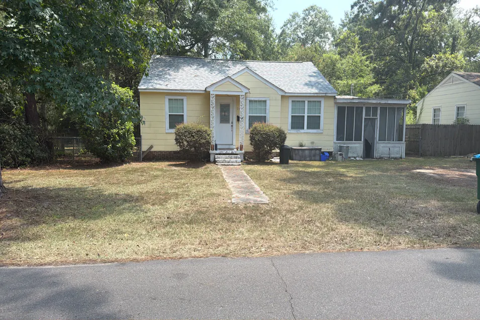 202 Charles Street Petal, MS 39465, Forrest County