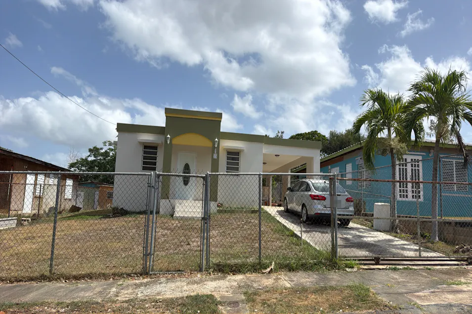 I 15 Calle 6 Bo Llanos Costa Bo Llanos Costa Carr 301 Cabo Rojo Cabo Rojo, PR 00623, Cabo Rojo County