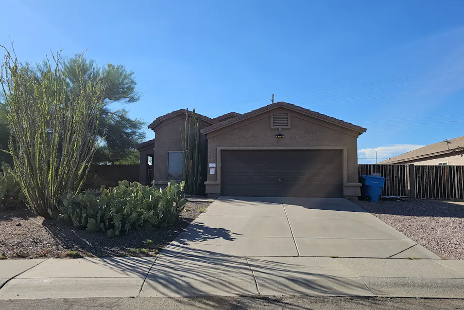 230 W Villa Theresa Dr Phoenix, AZ 85023, Maricopa County