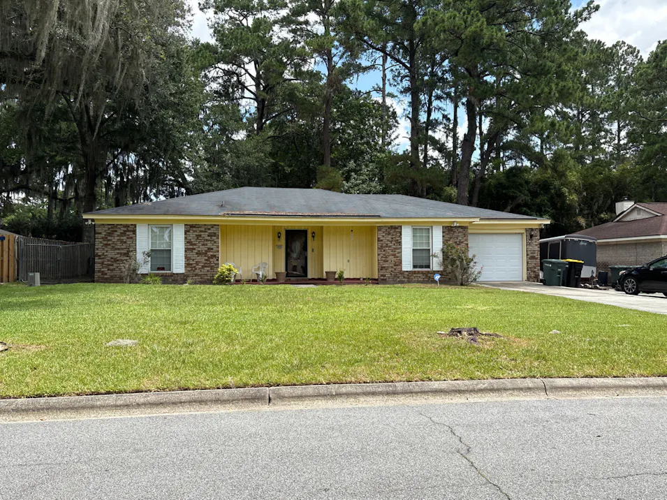 216 Sunderland Dr Savannah, GA 31406, Chatham County