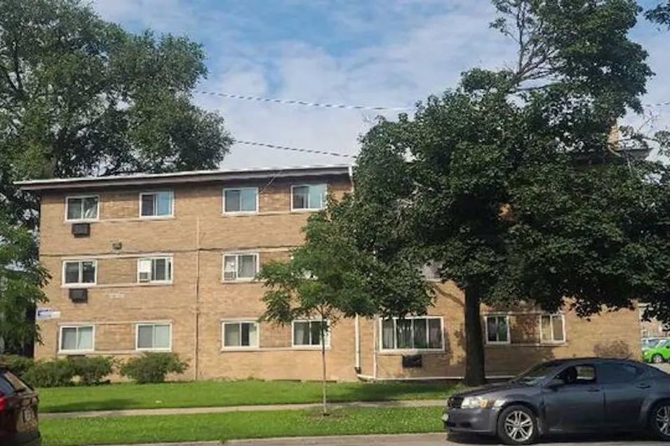 6432 N Ridge Blvd Apt Chicago, IL 60626, Cook County