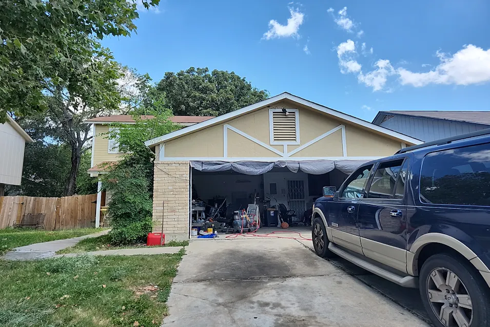 9226 Rue De Lis San Antonio, TX 78250, Bexar County