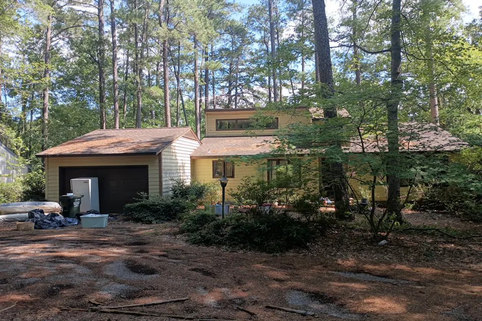1708 Chateau Cir Sanford, NC 27332, Lee County